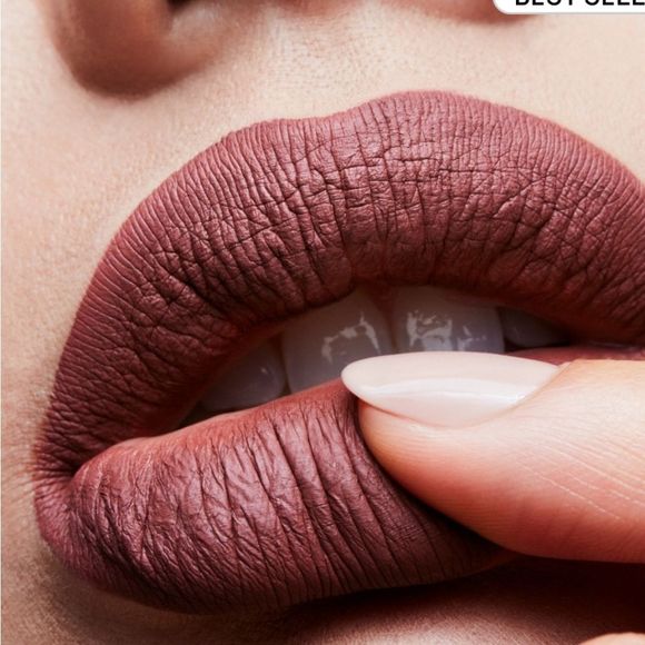 Mac Cosmetics Retro Matte Liquid Lipcolour - Picture 6 of 8